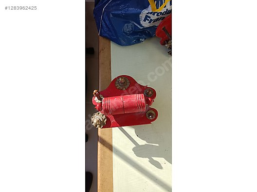 İkinci El ve Sıfır Alışveriş / Bahçe & Yapı Market / Yapı Malzemeleri / Hırdavat & Nalburiye / Menteşe