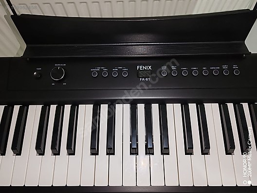 Ringway rp25 deals stage digital piano