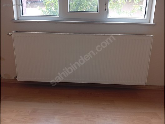 İkinci El ve Sıfır Alışveriş / Bahçe & Yapı Market / Yapı Malzemeleri / Isıtma / Petek & Havlupan