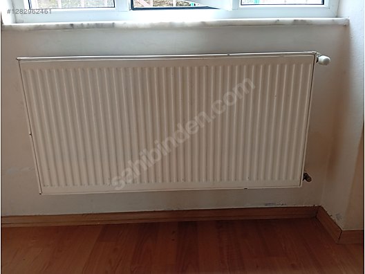 İkinci El ve Sıfır Alışveriş / Bahçe & Yapı Market / Yapı Malzemeleri / Isıtma / Petek & Havlupan