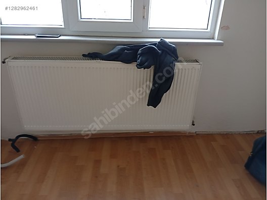 İkinci El ve Sıfır Alışveriş / Bahçe & Yapı Market / Yapı Malzemeleri / Isıtma / Petek & Havlupan