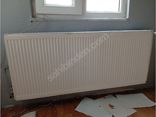 İkinci El ve Sıfır Alışveriş / Bahçe & Yapı Market / Yapı Malzemeleri / Isıtma / Petek & Havlupan