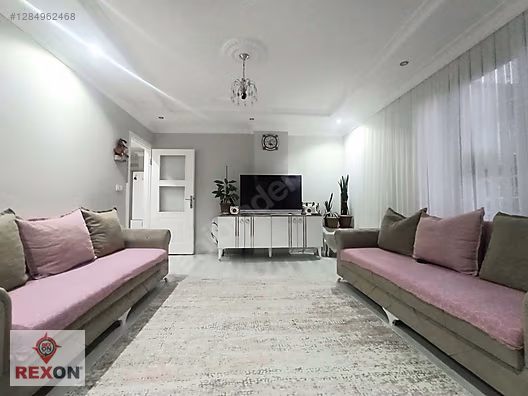 BAĞCILAR YILDIZTEPE MAHALLESİ'NDE 3+1 130 M² EBEVEYN BANYOLU #1284962468