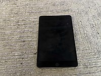 İpad mini 4 temiz ve çok az kullanıldı