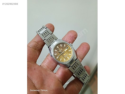 Omax / omax otomatik komple orjinal sahibinden.comda - 1262962488