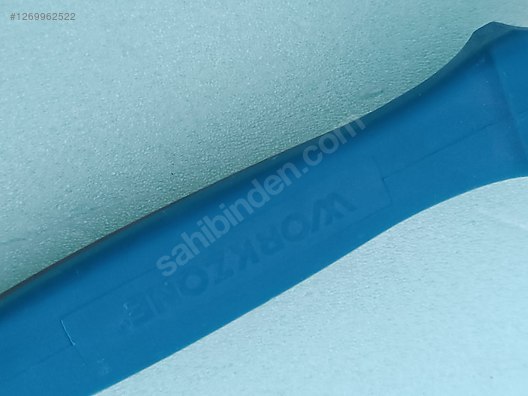 İkinci El ve Sıfır Alışveriş / Bahçe & Yapı Market / El Aletleri / Anahtar / Ayarlı Anahtar