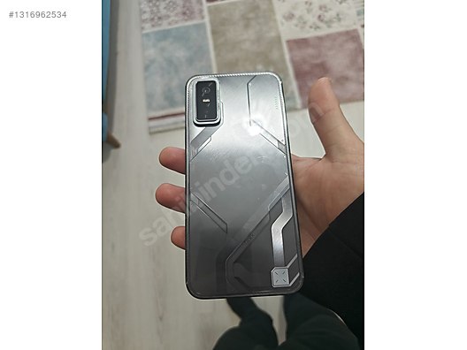 256 GB Bej Infinix GT 30 Pro Cep Telefonu - 1316962534