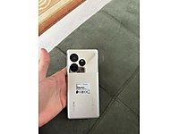 realme gt6 16/512