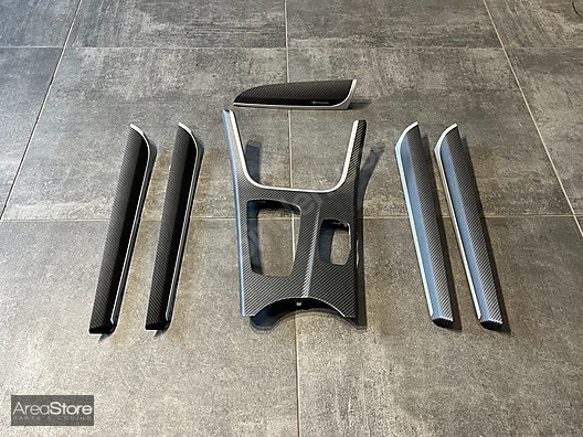 Otomobil & Arazi Aracı / İç Aksesuar / BMW F25 F26 X3 X4 M