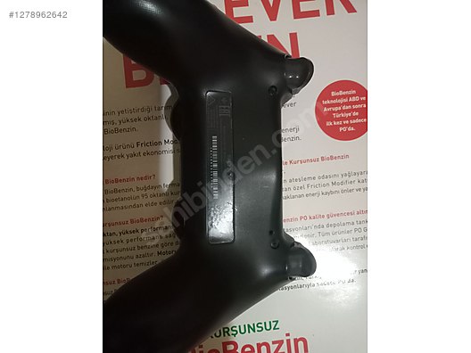 Ps4 orjinal V2 kol - Kablosuz Sony PlayStation 4 Oyun Kolu (Gamepad & Joystick)