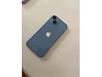 Apple Iphone 14 Plus Garantili