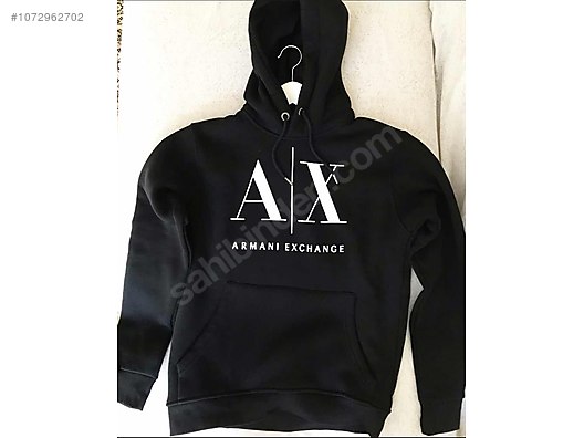 Sweatshirts & Hoodies / Armani Exchange Unisex Sweatshirt at   - 1072962702