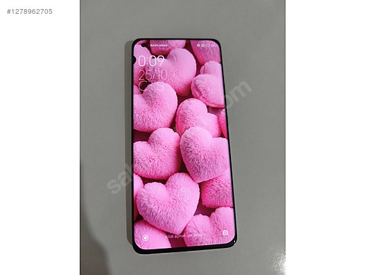 İkinci El ve Sıfır Alışveriş / Cep Telefonu & Aksesuar / Cep Telefonu / Xiaomi / Mi 11 Ultra