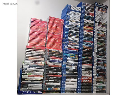 ALSNCKlvnt Ps5 Cdli GRNTks Playstation Xbox Nintendo Gc12pzrDENE