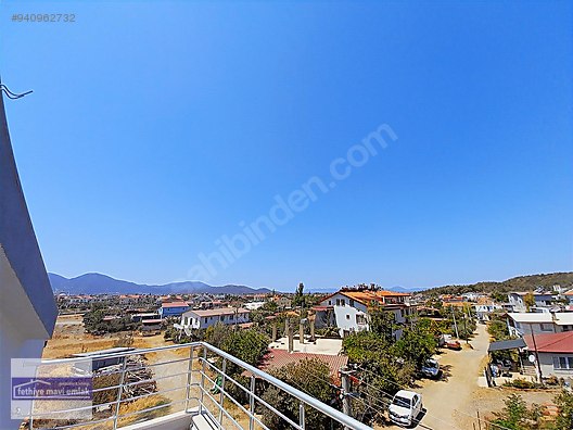 fethiye catalarik sosyal tesisleri arkasinda 3 1 satilik daire satilik daire ilanlari sahibinden com da 940962732