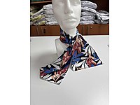 Anneler günü, kadınlar günü hediyesi Boyunluk çantalık twill