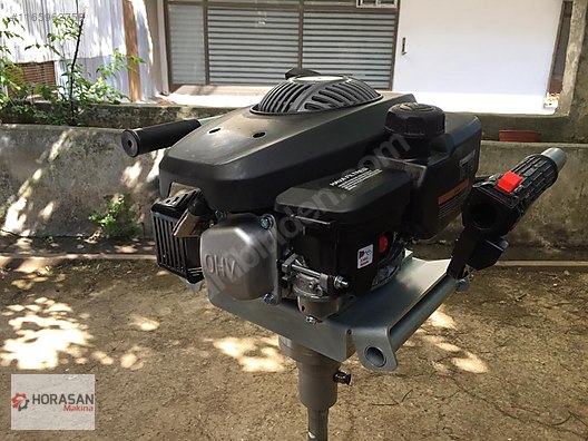 Sıfır Elektrikli Karot Makinesi