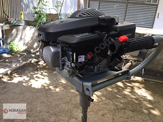 HORASAN 6 HP BENZİNLİ EL SODAJ MAKİNASI PROFOSYONEL ORJİNAL - Sıfır Elektrikli Karot Makinesi İlanları sahibinden.com'da