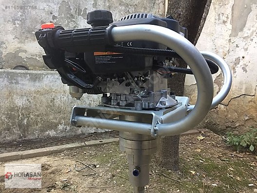 İkinci El ve Sıfır Alışveriş / Bahçe & Yapı Market / El Aletleri / Elektrikli / Karot Makinesi