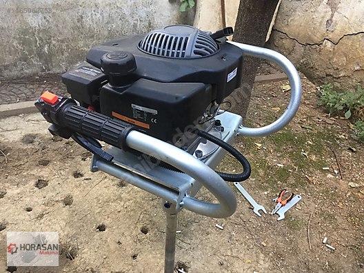 Mağazadan Elektrikli Karot Makinesi