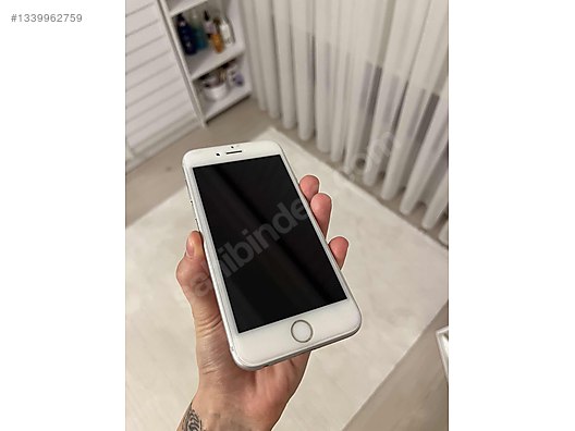 Apple / iPhone 6S / TEMİZ İPHONE 6S on sahibinden.com - 1339962759