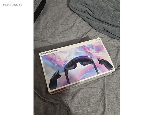 Quest Pro 256GB on sahibinden.com - 1341962761