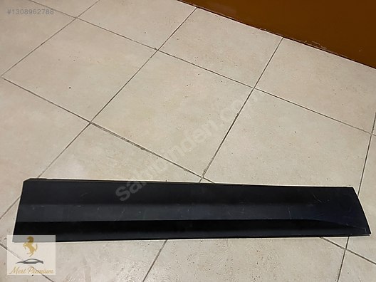 SKODA KODİAQ SOL ÖN KAPI ÇITASI 565854939 SIFIR ORJİNAL - İlan ve