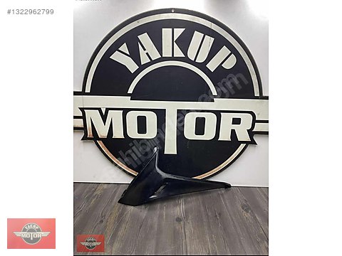 Grenaj / YAMAHA XMAX300 SOL ALT MARŞPİYEL X MAX 300 sahibinden
