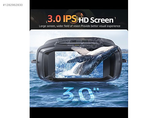 Used & Brand New Items / Cameras & Photographic Equipment / Binoculars