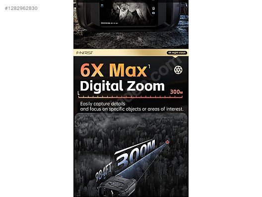 Used & Brand New Items / Cameras & Photographic Equipment / Binoculars