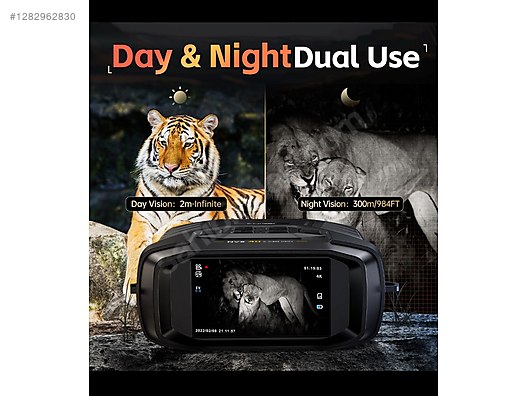 Used & Brand New Items / Cameras & Photographic Equipment / Binoculars