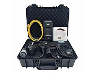 CAT ET4 (478-0235) Arıza tespit cihazı + Cat ET2024B #1201962834