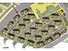 DEMİRTAŞ BAKYAPI YENİ HAYAT SİTESİ SATILIK ORTA TİP DAİRE