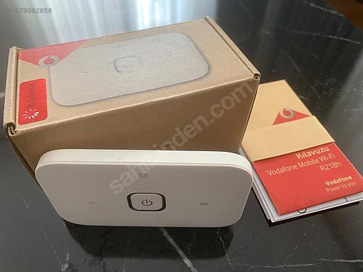 Mobil Modem,VINN, tüm sebekelerle calisir sahibinden.comda - 1079962858