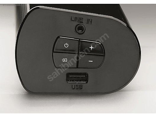 Used & Brand New Items / Home Electronics / Home Audio / Speakers / Soundbar