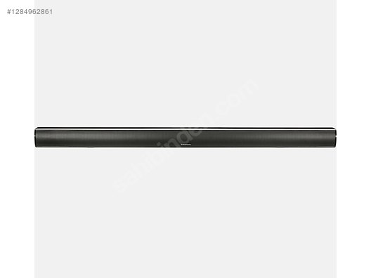 Used & Brand New Items / Home Electronics / Home Audio / Speakers / Soundbar