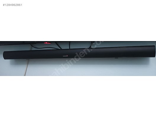 Used & Brand New Items / Home Electronics / Home Audio / Speakers / Soundbar