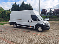 FİAT ANA BAYİ BEYKAR A.Ş.DEN PEUGEOT BOXER 2,2 17M3 #1276962877
