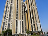 UPHİLL TOWERS'DA 2+1 SATILIK*DAİRE*KİRACILI*YÜKSEK KAT