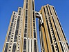 UPHİLL TOWERS'DA 2+1 SATILIK*DAİRE*KİRACILI*YÜKSEK KAT