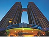 UPHİLL TOWERS'DA 2+1 SATILIK*DAİRE*KİRACILI*YÜKSEK KAT