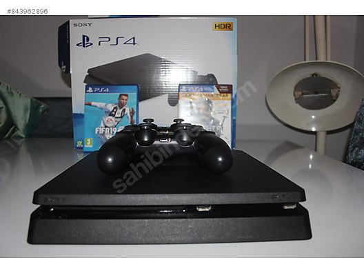 Ps4 Tertemiz Iki Kol Iki Oyun Ilan Ve Alisveriste Ilk Adres Sahibinden Com Da 843962896
