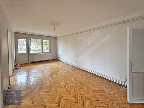 GG SIRAB'DAN ORTAKÖY ÇEVİRMECİ CADDESİNDE SATILIK 60m2 2+1 DAİRE