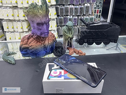 Used & Brand New Items / Cell Phones & Accessories / Cell Phones / Oppo / Reno4