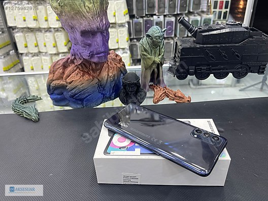 Used & Brand New Items / Cell Phones & Accessories / Cell Phones / Oppo / Reno4