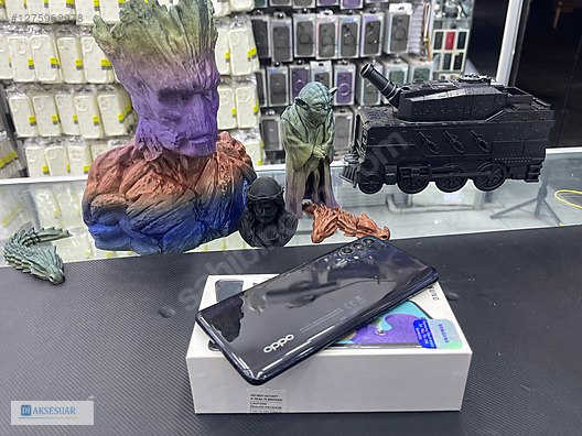 Used & Brand New Items / Cell Phones & Accessories / Cell Phones / Oppo / Reno4