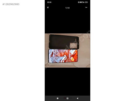 Used & Brand New Items / Cell Phones & Accessories / Cell Phones / Xiaomi / Redmi Note 13 Pro Plus