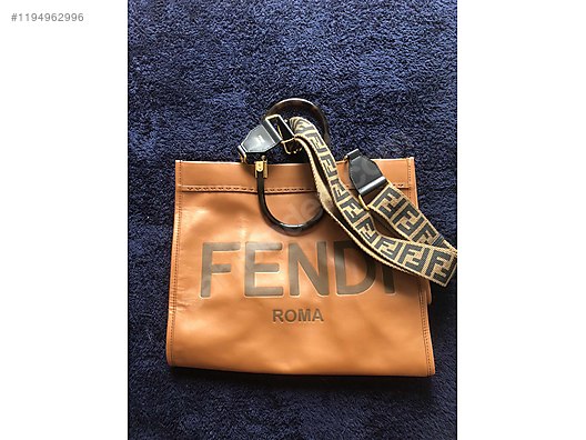 Canta Fendi at sahibinden 1194962996