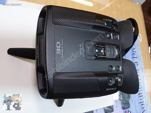 Used & Brand New Items / Cameras & Photographic Equipment / Binoculars