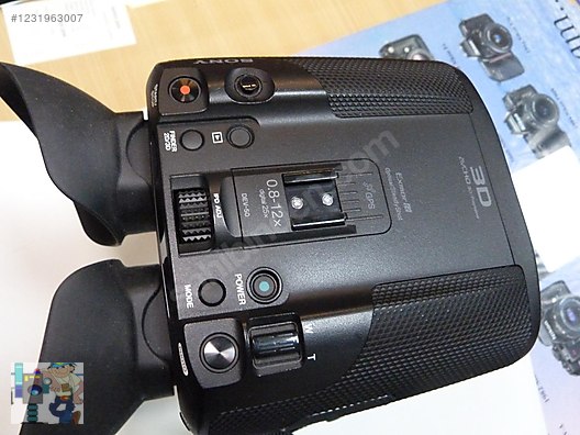 Used & Brand New Items / Cameras & Photographic Equipment / Binoculars